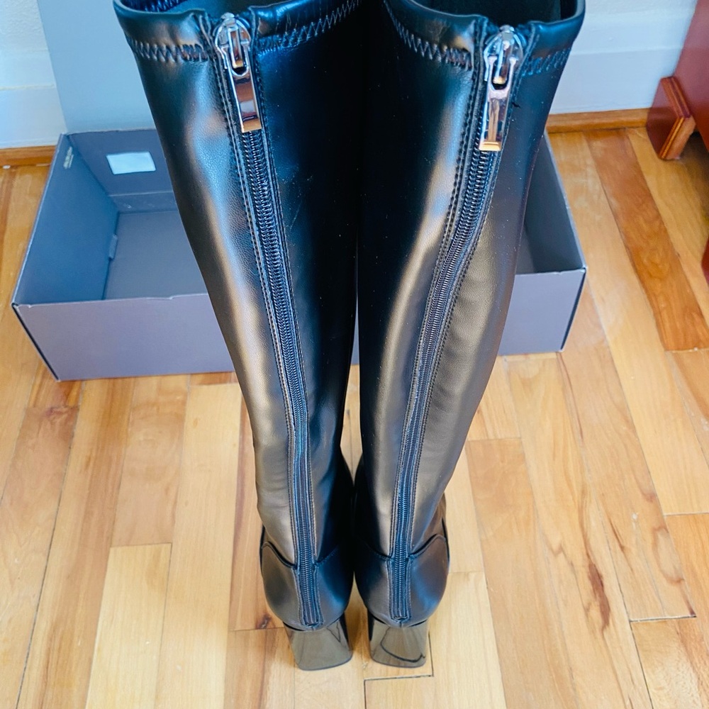 Franco Sarto Katherine Boot - Picture 10 of 14